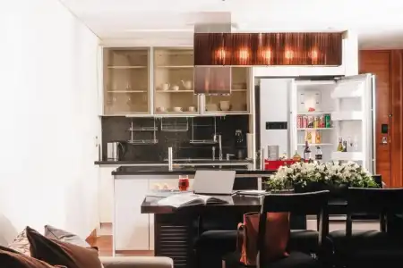 JW Marriott & Suites Saigon - 71
