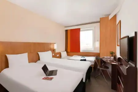 ibis Praha Mala Strana - 41