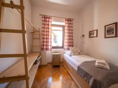 Apartment House Berghi - 85