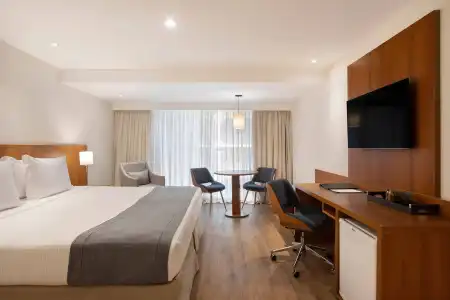 Windsor Plaza Brasilia - 25