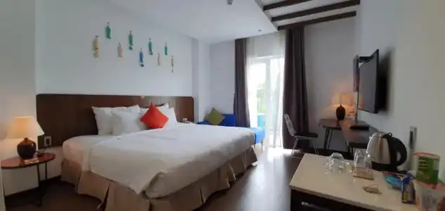 Santori Danang Bay - 87