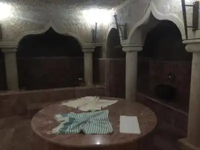 Oread Cave Suites - 189