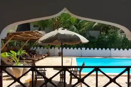 Zoi Retreat Zanzibar - 65
