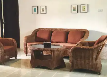 Dolphin Bay Beach Resort - 216
