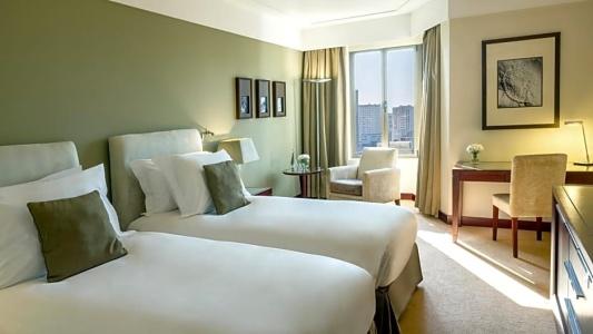 Crowne Plaza PORTO by IHG - 86