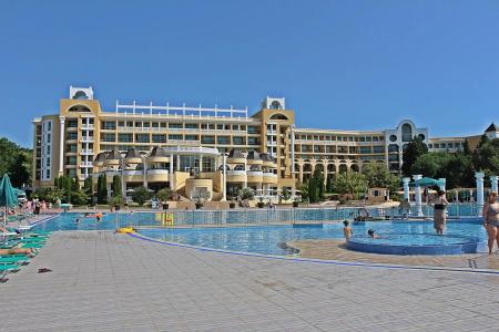 Duni Royal Marina Beach - All Inclusive - 21