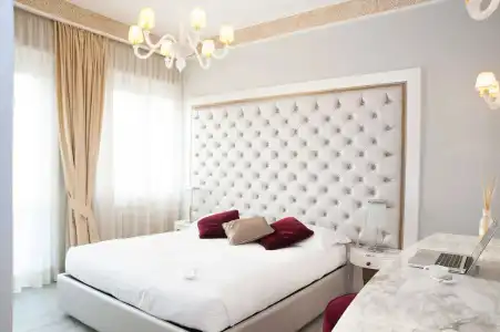 Luxury Suite Milano Duomo - 28