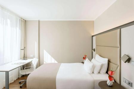 NH Collection Berlin Mitte - 2