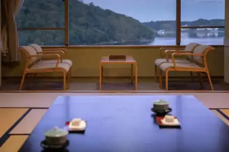 Sansuikan-Kinryu - 38