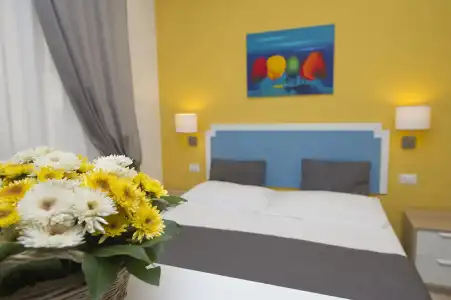 B&B Room To Rome - 3