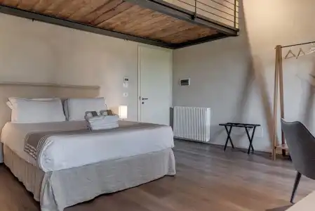 Borgo San Quirico d'Orcia B&B - Capitano Collection - Albergo diffuso - 114