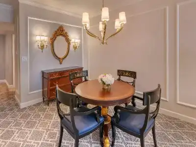 Willard InterContinental Washington by IHG - 130