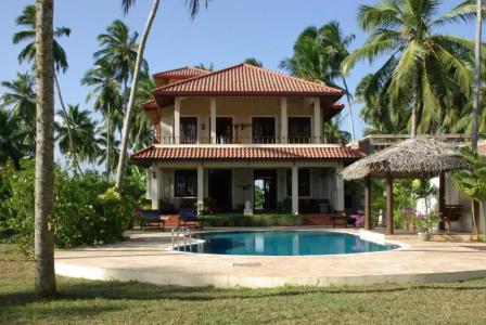 Lanka Beach Bungalows - 98