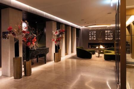 The First Musica - Preferreds & Resorts - 1