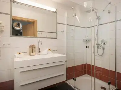 Apart Central – Premium Mountain & Garden - 82