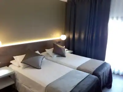 Moderno Barcelona - 28