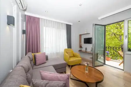 The Marions Suite - 176