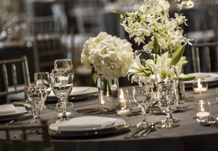 Renaissance Denver & Conference Center - 22