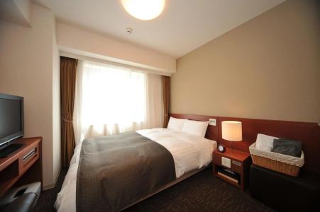 Dormy Inn Tomakomai Natural Hot Spring - 2