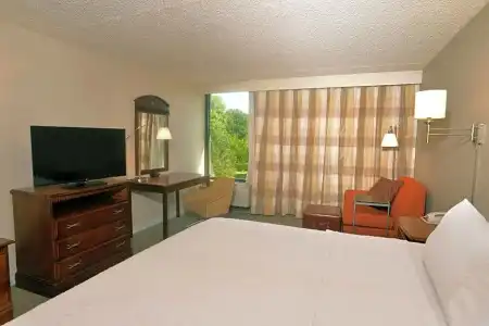 Hampton Inn Springfield-South - 44