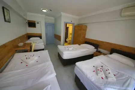 Otel Altay - 36