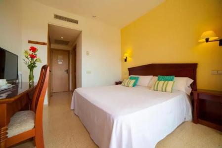 Valentin Somnis & Suites – Adults Only +16 - 71