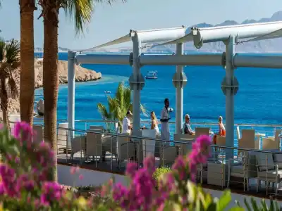 Concorde El Salam Sharm El Sheikh Sport - 23