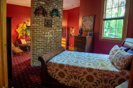 The Lookout Inn of New Orleans - 54