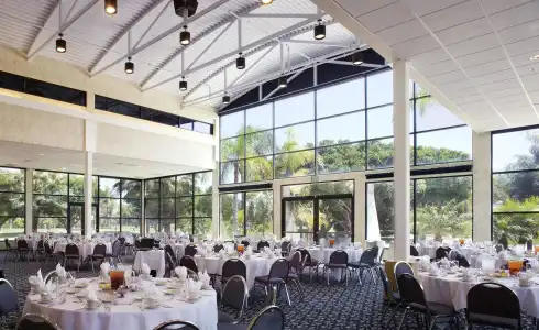 Four Points by Sheraton San Diego - 14