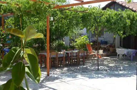 Beyoglu Pansiyon Apart - 8