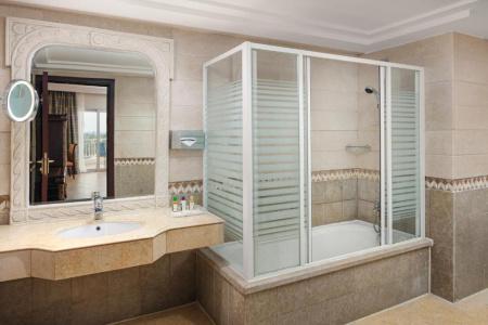 Palm Royale Resort - Soma Bay - 6