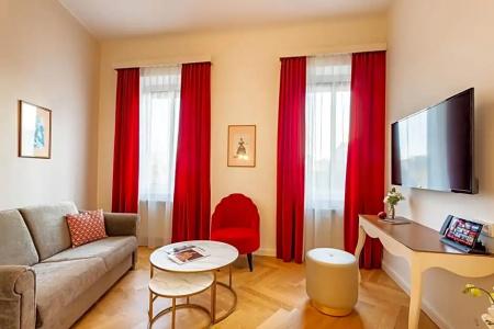 Theater& Suites Wien - 75