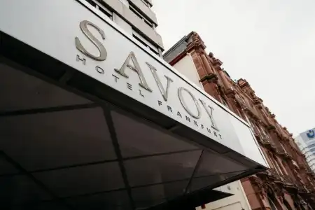 Savoy Frankfurt - 43