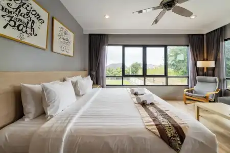 Grandsiri Resort Khaoyai - 55
