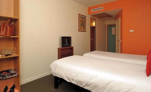 ibis Marrakech Palmeraie - 79