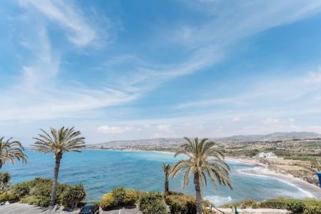 Vrachia Beach & Suites - Adults Only - 252