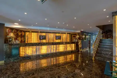 London Otel - 25