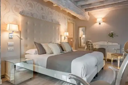 Borgo il Mezzanino - 3