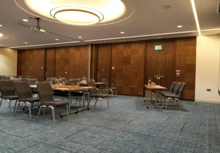 Crowne Plaza London - Kings Cross by IHG - 18