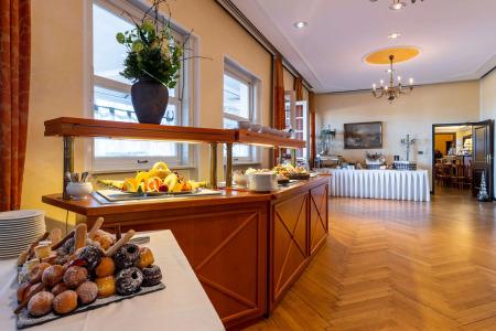 Jagdschloss Niederwald - 11