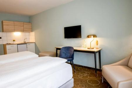 Mercure Pforzheim - 5
