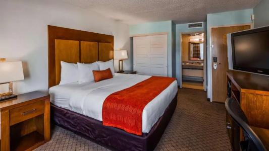 Best Western Plus El Paso Airport & Conference Center - 49