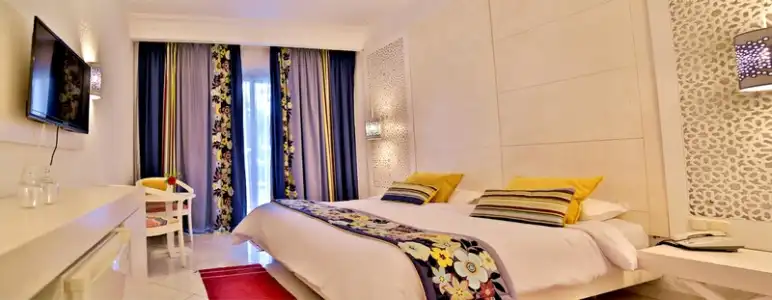 Hellos Spa Ex Dar El Olf - 46