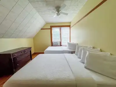 Depe Dene Lakeside Resort - 52