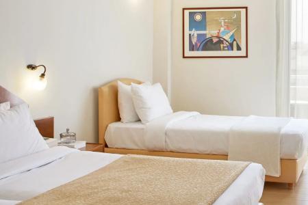 Preveza City Comfort - 3