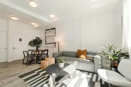 The Boylston Capitol Hill, Sonder By Marriott Bonvoy - 20