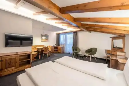 Croce Bianca Leisure & Spa - 70