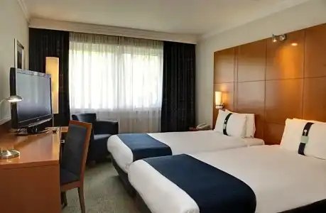 Holiday Inn Oxford by IHG - 29