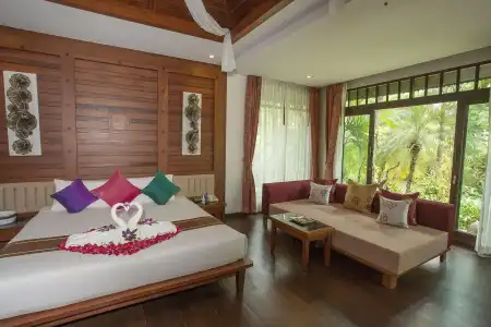 Railay Village Resort & Spa - 14