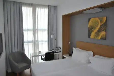 Hilton Garden Inn Milan North - 12